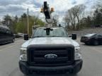 2012 Ford F350 Super Duty