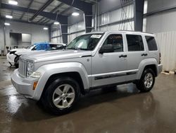2012 Jeep Liberty Sport for sale in Ham Lake, MN