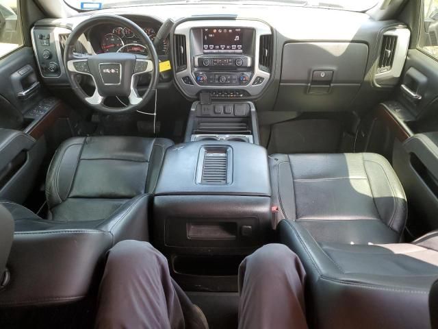 2016 GMC Sierra K1500 SLT