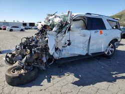 Vehiculos salvage en venta de Copart Colton, CA: 2023 Ford Expedition Max Limited