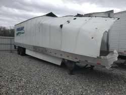 Salvage trucks for sale at Barberton, OH auction: 2020 Hyundai Dryvan