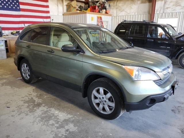 2007 Honda CR-V EX