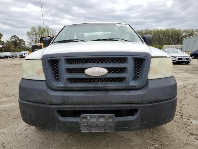 2008 Ford F150