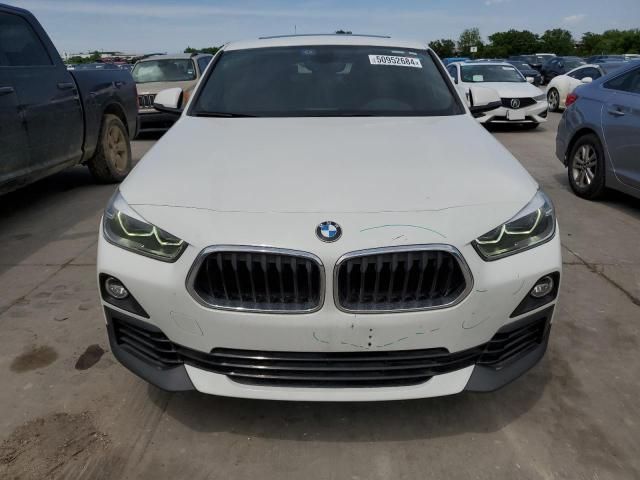 2018 BMW X2 SDRIVE28I