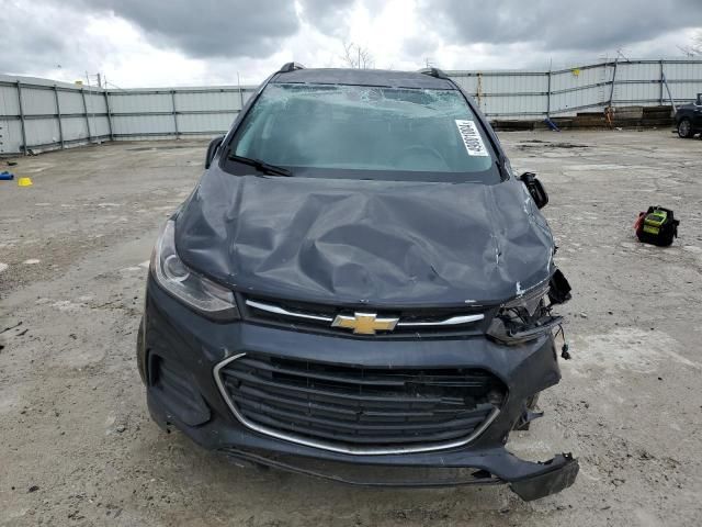 2021 Chevrolet Trax 1LT