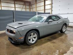 Salvage cars for sale from Copart Columbia Station, OH: 2023 Dodge Challenger SXT