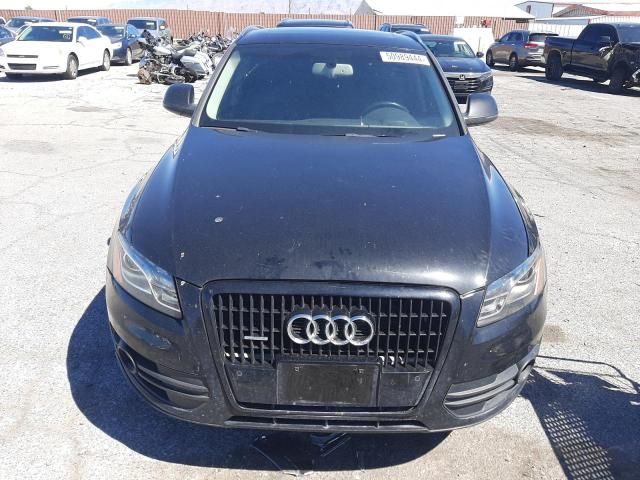 2010 Audi Q5 Premium Plus