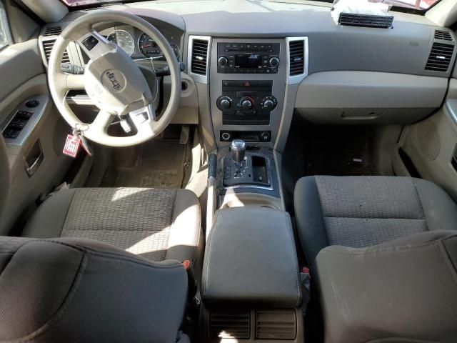 2009 Jeep Grand Cherokee Laredo