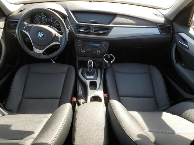 2015 BMW X1 SDRIVE28I