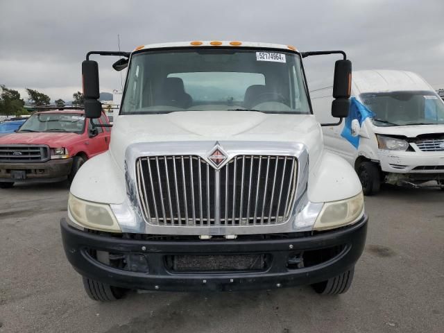 2012 International 4000 4300