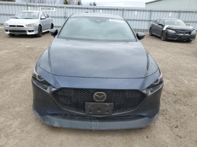 2019 Mazda 3 Preferred