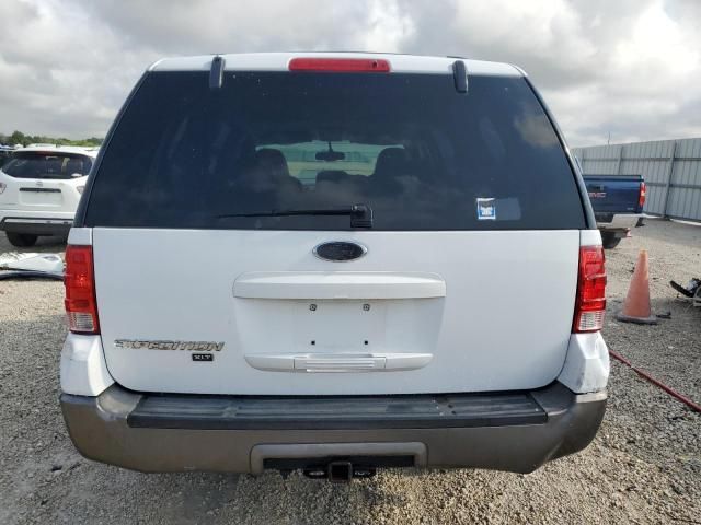 2004 Ford Expedition XLT