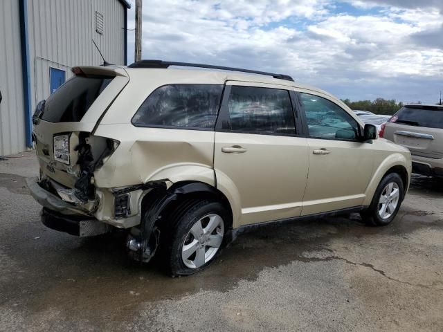 2011 Dodge Journey Mainstreet