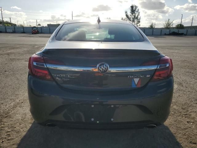 2014 Buick Regal Premium