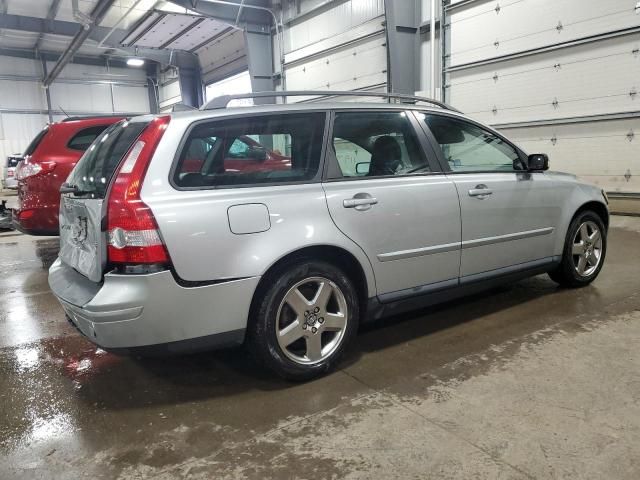 2006 Volvo V50 T5