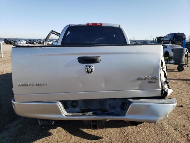 2005 Dodge RAM 2500 ST