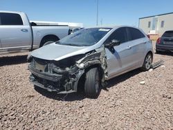 Hyundai Elantra gt salvage cars for sale: 2013 Hyundai Elantra GT