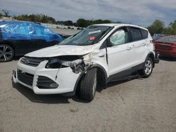 Ford Vehiculos salvage en venta: 2015 Ford Escape SE