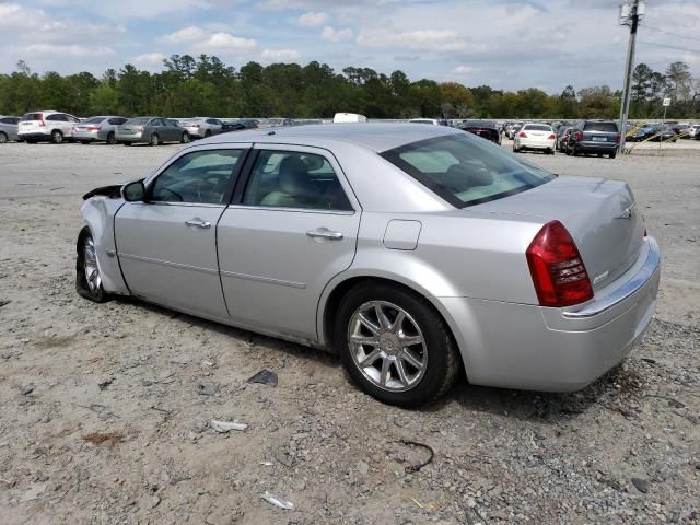 2006 Chrysler 300C