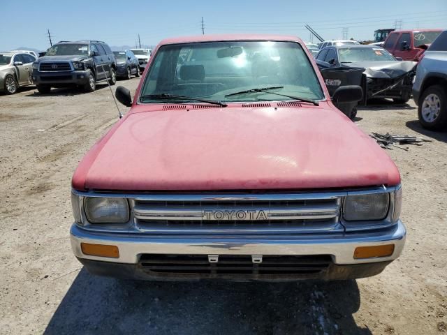 1989 Toyota Pickup 1/2 TON Extra Long Wheelbase DLX