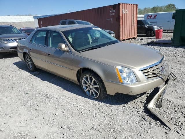 2006 Cadillac DTS