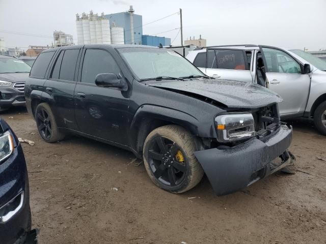 2008 Chevrolet Trailblazer SS