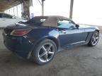 2007 Saturn Sky