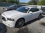 2014 Dodge Charger Police