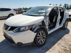 2019 Nissan Rogue Sport S for sale in Houston, TX