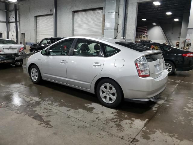 2009 Toyota Prius