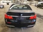 2010 BMW 750 I Xdrive