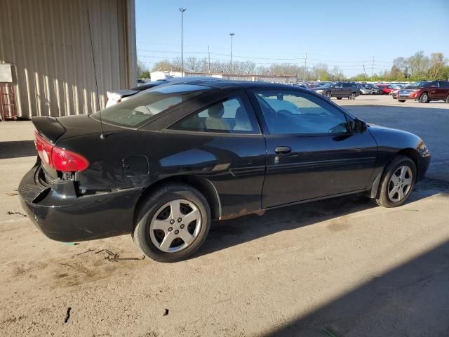 2005 Chevrolet Cavalier LS