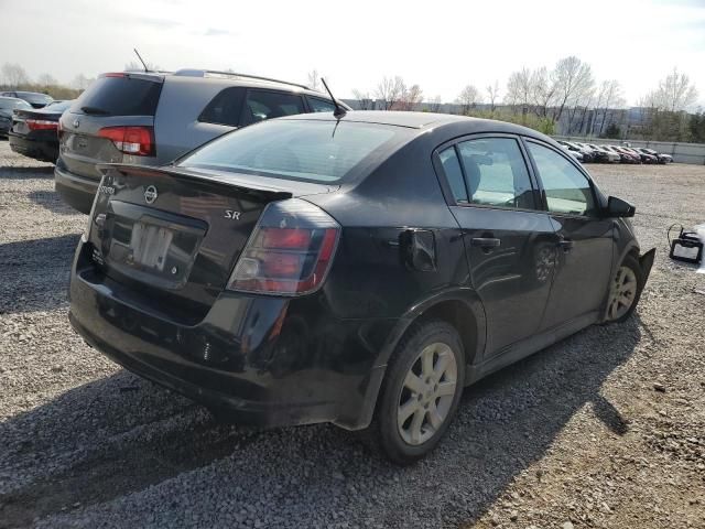 2011 Nissan Sentra 2.0