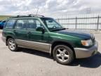 2002 Subaru Forester S