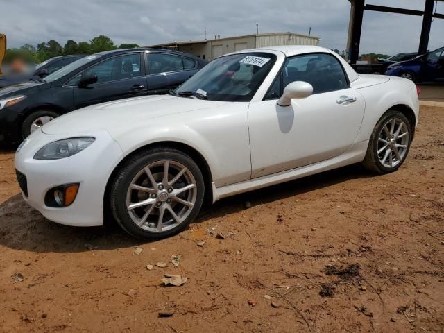 2012 Mazda MX-5 Miata