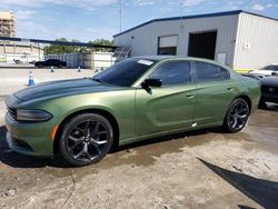 Salvage cars for sale from Copart New Orleans, LA: 2020 Dodge Charger SXT