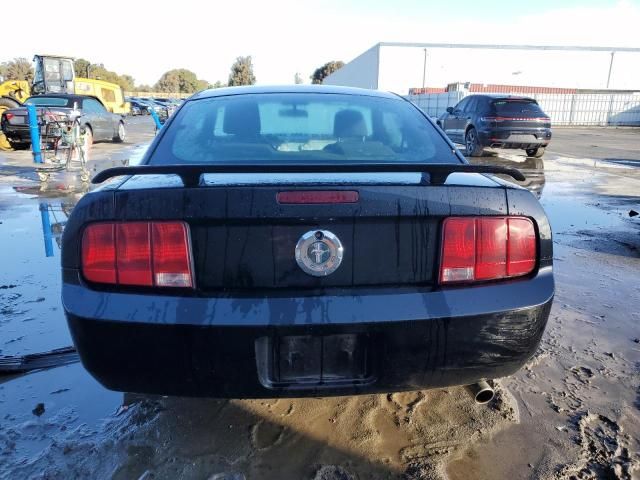 2006 Ford Mustang