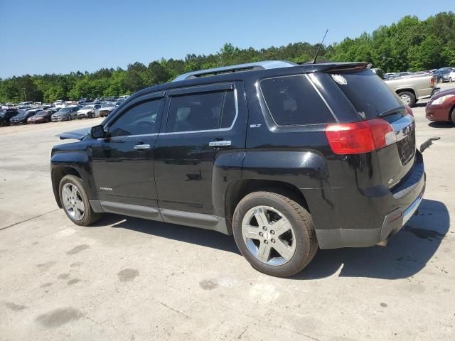 2012 GMC Terrain SLT