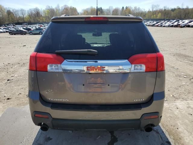 2011 GMC Terrain SLT