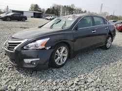 Nissan Altima 2.5 salvage cars for sale: 2013 Nissan Altima 2.5