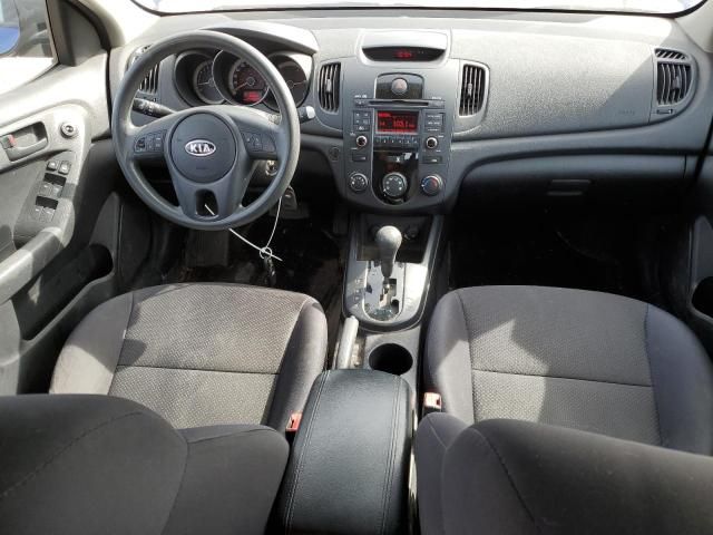 2010 KIA Forte LX