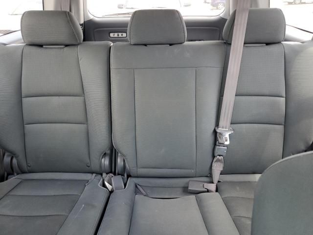 2008 Honda Pilot VP