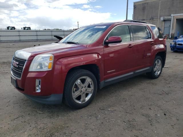 2012 GMC Terrain SLE