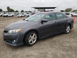 2014 Toyota Camry L for sale in San Diego, CA