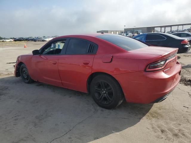 2017 Dodge Charger SE