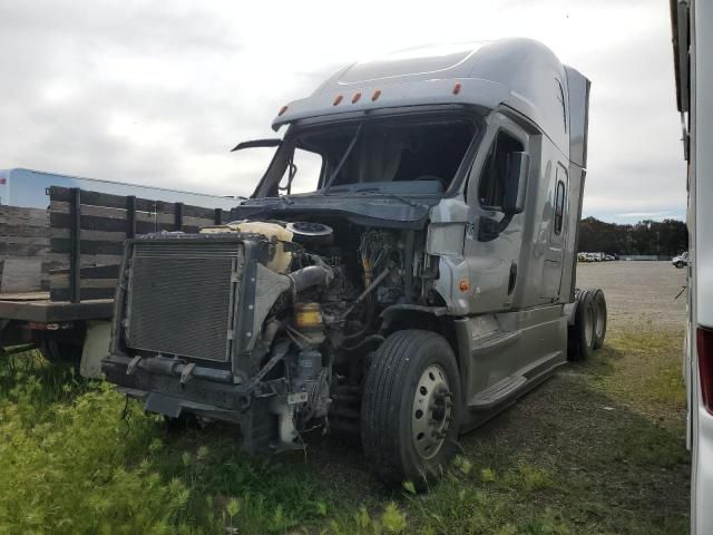 2017 Freightliner Cascadia 125