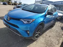 2018 Toyota Rav4 SE en venta en Bridgeton, MO