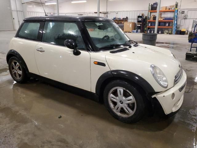 2006 Mini Cooper