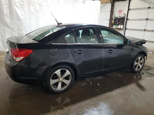 2011 Chevrolet Cruze LT