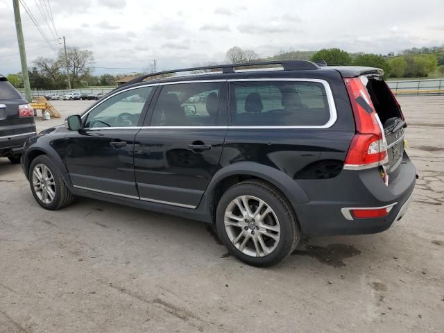 2016 Volvo XC70 T5 Premier